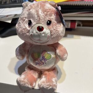 Reserved. CARE BEARS Classic Collection Special Edition Daydream Bear