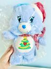Care bears Thailand 40th Anniversary Christmas wishes new with tag in bag