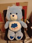 Care Bears 2002 Grumpy Bear 12