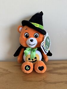 Care Bear Trick Or Treat Halloween Bear 9