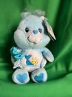 Care Bears - Baby Tugs Bear - 2003- 20th Anniversary