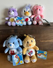 Care Bear Cousins Keychain 20th Anniversary Assorted You Choose