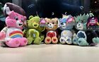 Care Bears Universal Monsters Plush Set - IN HAND