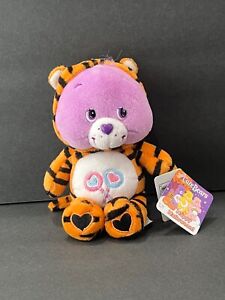 Care Bears Share Bear Tiger Costume Halloween Edition 8