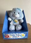 Care Bear Baby Tugs Bear 1983