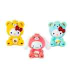 Hello Kitty & Friends as Care Bears Stuffed Plush, 3 pk.