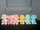 RESERVED LISTING FOR eBay Buyer:  2015cds1999. Care Bears, 20th Anniversary, 8”