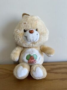 Care Bear Forest Friend Bear UK Exclusive 13