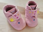 care bear baby shoes
