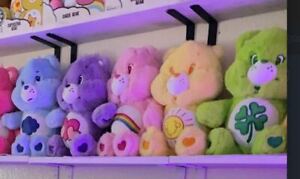 Collection Care Bears - Miniso Care Bears - 12