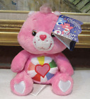 CARE BEAR Celebration Collection 2005 Pink 8