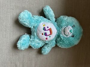 Heart song Bear - Care Bears Vintage