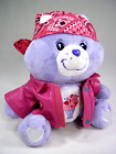 Biker Share Bear Care Bears Celebration Sweet Thang Care A Lot Choppers 2004