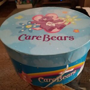 CARE BEARS CERAMIC TEA SET - 12 PIECE - BRASS KEY KEEPSAKES