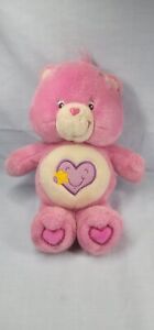 Care Bears Take Care Bear Talking with Sound 13” 2004 RARE