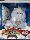Care Bears 25th Anniversary Bear with DVD