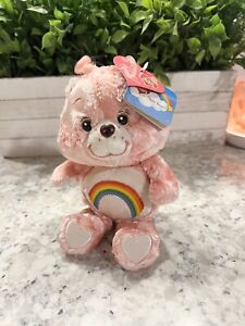 Care Bear Cheer Bear Special Edition Series 2 Charmers 2004