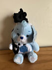 Care Bear Grumpy Bear With Umbrella 2006