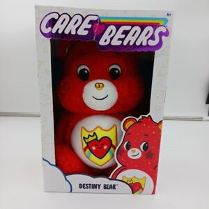 Care Bears 2023 Destiny Bear 13