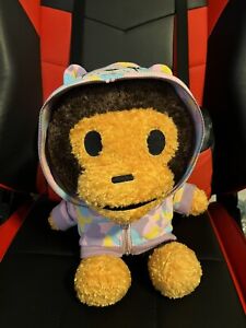 Bape X Care Bear Plush