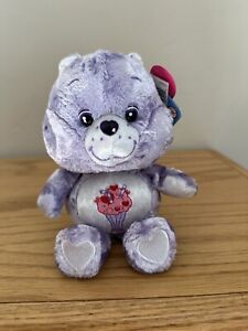 Care Bear Share Bear Special Edition Series 2 Charmers 2004