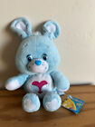 Care Bear Swift Heart Rabbit Japan 2011