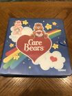 Vintage 1984 American Greetings Kenner Care Bear Case with 25 Mini-Figurines!