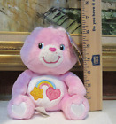 CARE BEAR Celebration Collection 2005 Orchid 8