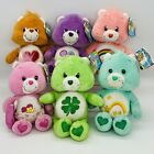 Lot of 6 Vintage Care Bears 8