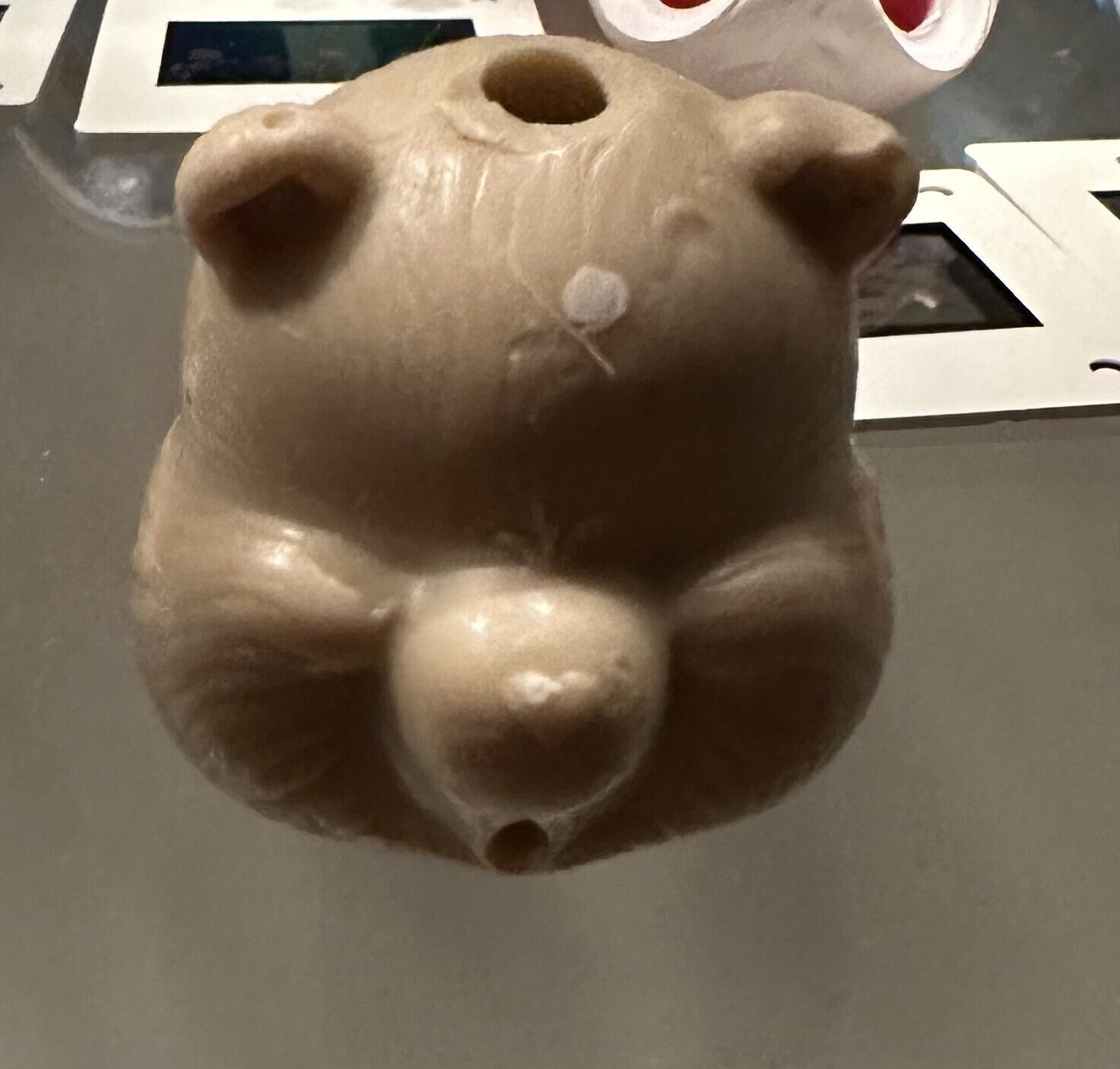 Vintage Care Bears Pre-Production