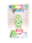 World's Smallest Care Bears Good Luck Bear New Series 2 by Super Impulse 2021