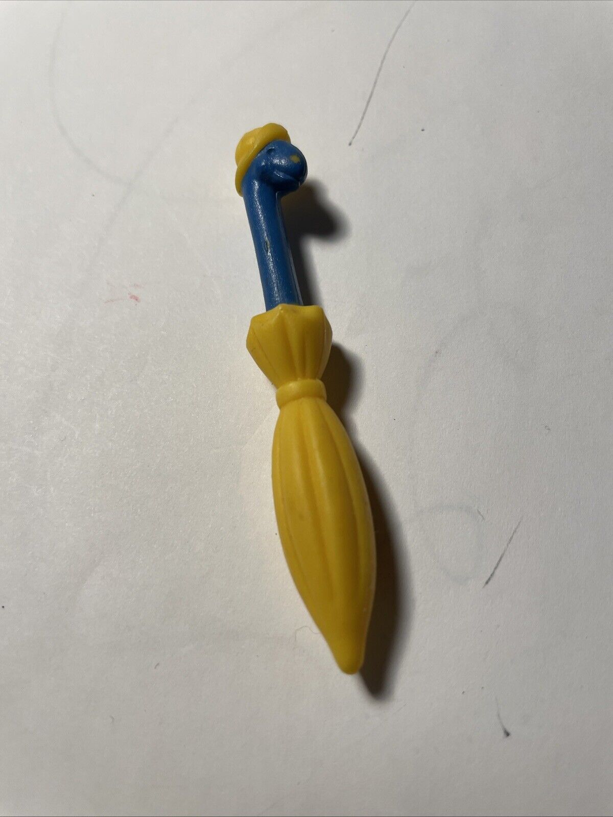 Care Bears Grumpy Bear Dumbrella Accessory - Vintage 1983 Umbrella