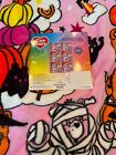 New Care Bears Halloween Plush Throw Blanket 50x70