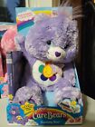 2006 Harmony Bear Hug and Sniff IN BOX w/ DVD