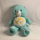 Care Bear Wish Bear Jumbo 2002 24 Inches With Swing Tags