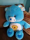 VTG 2003 Care Bears Champ Bear Large/Jumbo 26