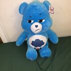 Care Bears Grumpy Bear Stuffed Animal, 22" Inches