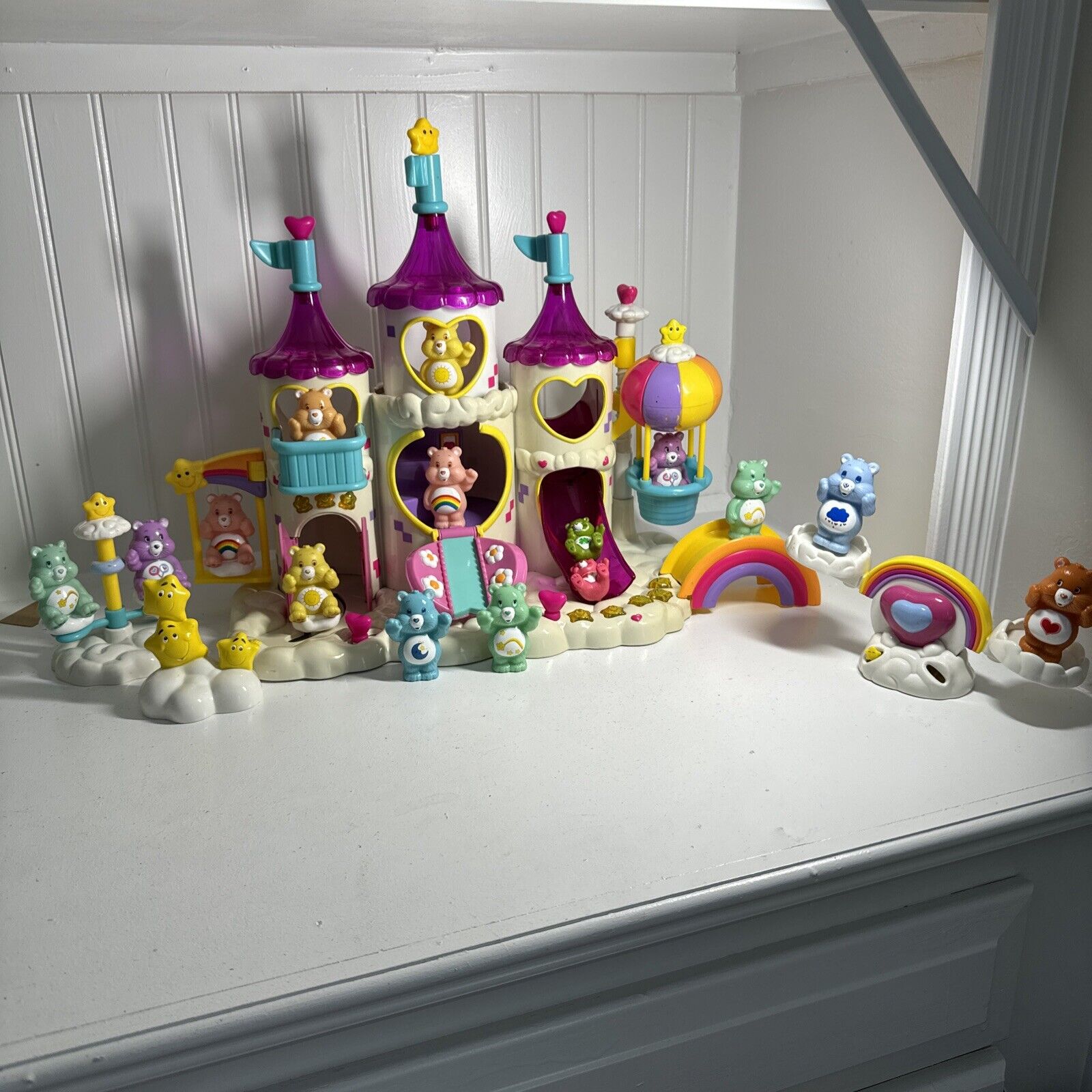Care Bears Care-A-Lot Musical