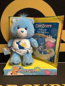 2003 Care Bears Baby Tugs Bear, 10
