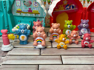 Care Bears Hasbro 2012 2