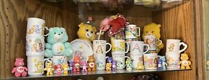 Care Bears Lot Of 37