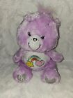 New Listing25th Anniversary Silver Accent Best Friend Care Bears