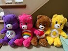 2016 Build a Bear | Care Bears LOT