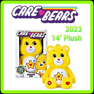 ? Care Bears 14