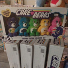 NIB Care Bears 2020 Special Edition Collector Set of 5 Walmart Exclusive Harmony