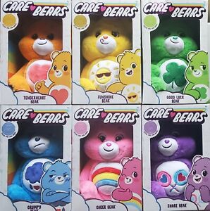 NIB 2020 Care Bears 14