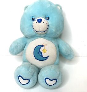 Care Bear Bedtime Plush “Glow in the Dark” Stuffed Animal 13”