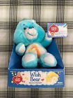 Kenner Care Bears Wish Bear vintage 1980’s in box