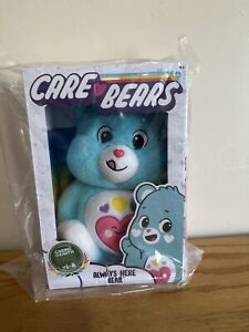 Care Bears Always Here Bear 14