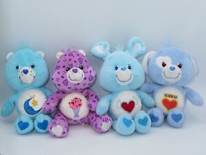 Care Bear Boutique Series Celebration Collection Share Bear Swift Heart Plush
